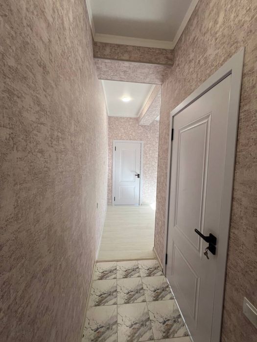 Продается 1-Комнатные 8 Штук  Махалля Олмос