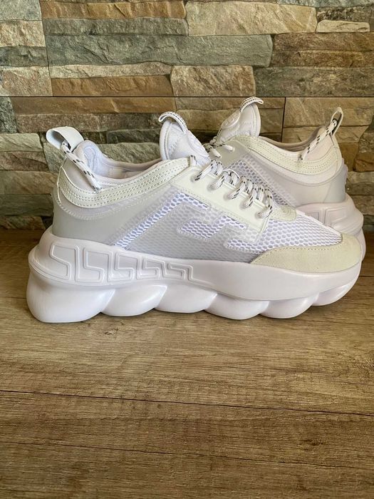 Versace Chain Reaction 42