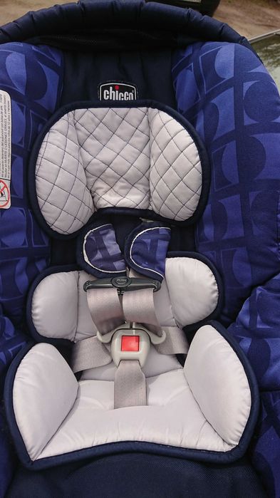 Автокресло Chicco KeyFit 30