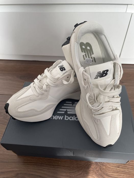 New Balance 327 дамски – чисто нови, EU 38.5
