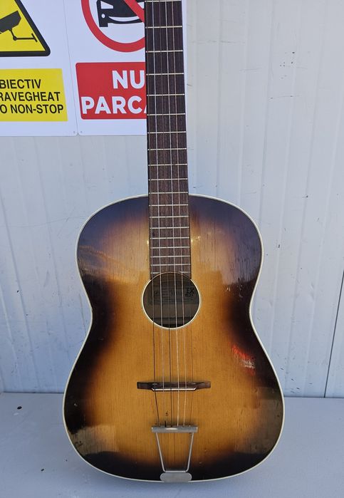 Chitară originală Framus Bavaria 1962