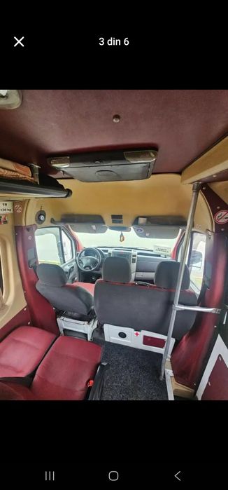 Transport persoane cu microbuz | Grupuri