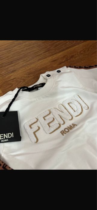 Trening Fendi Copii calitate premium