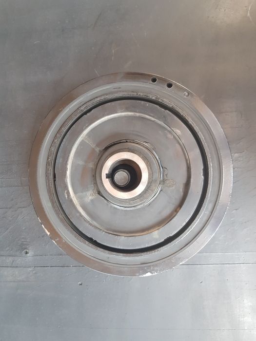 Демпферна шайба колянов вал за Mercedes ML 270 cdi