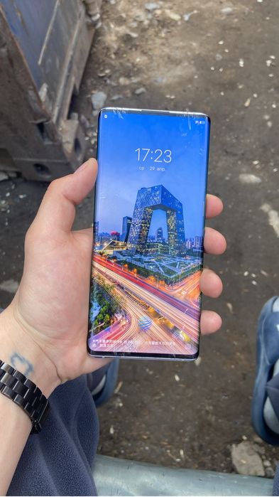Продам vivo nex 3 5g
