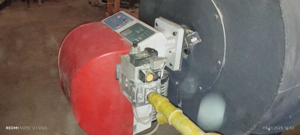 Буллер катёл сотилади