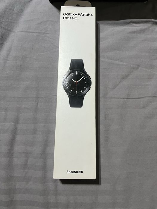 Galaxy watch 4samsung