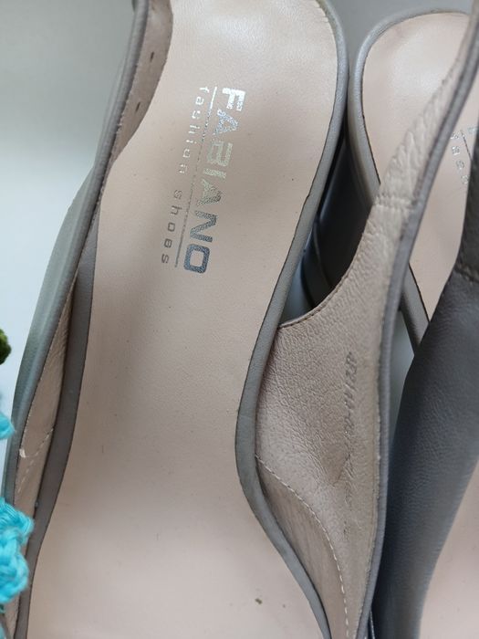 Елегантни обувки Fabiano 36