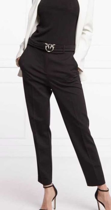 Pinko нов панталон 36р-р