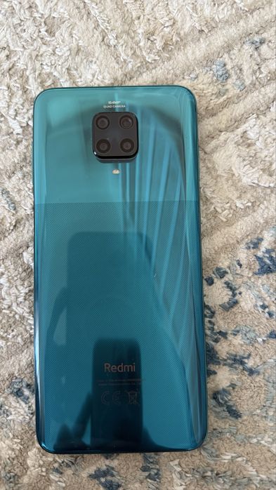 Redmi Note 9 PRO