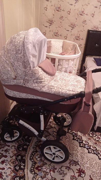 Отдам детские вещи