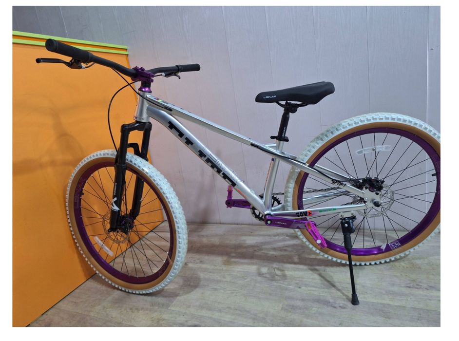 Продам Велосипед Leinak
