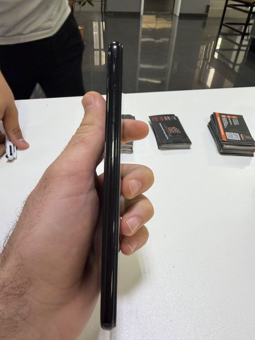 Обмен xiomi redmi note8