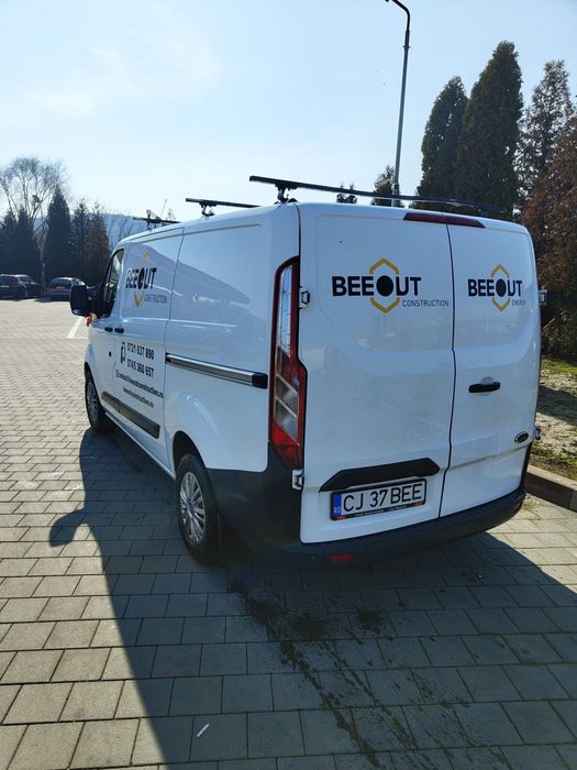 Vand Autoutilitara N1 Ford Transit Custom