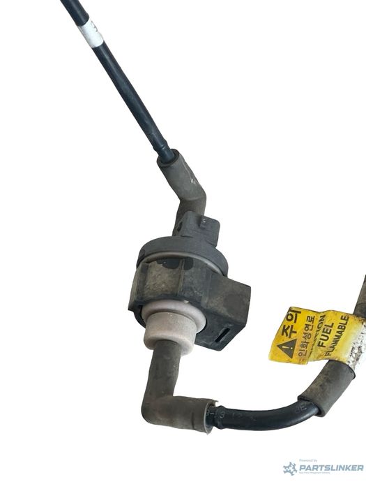 Furtun/Conducta Vacuum Chevrolet Epica Kl1_ 2005 - > 2.0 Lbm 96295083