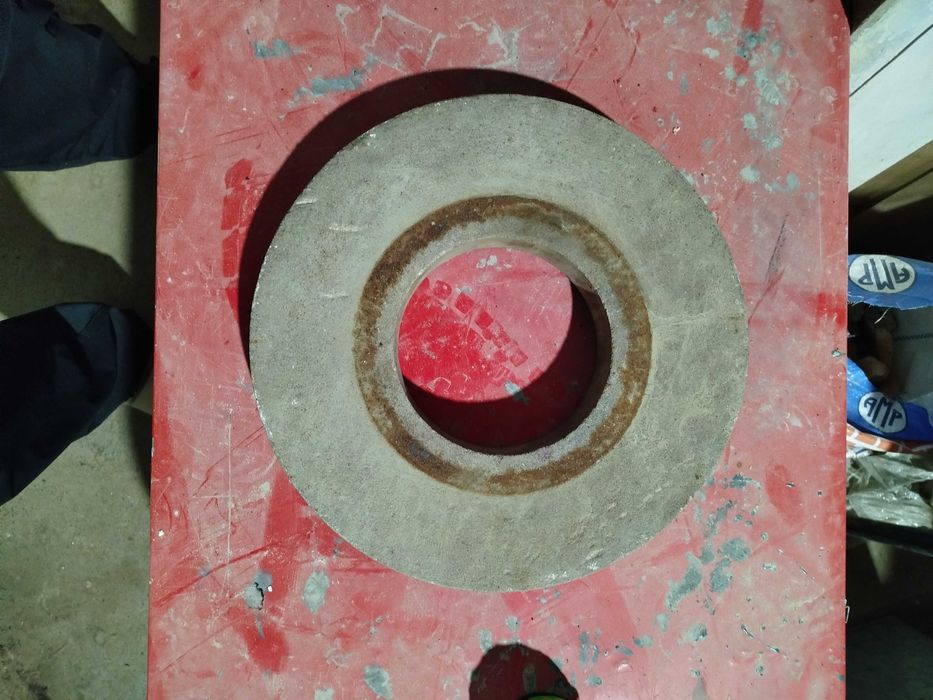 Чарх станокни тощи СССР