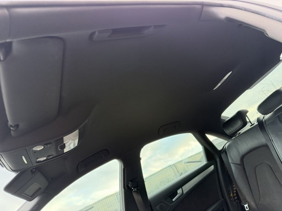 Plafon s line a4 b8 berlina