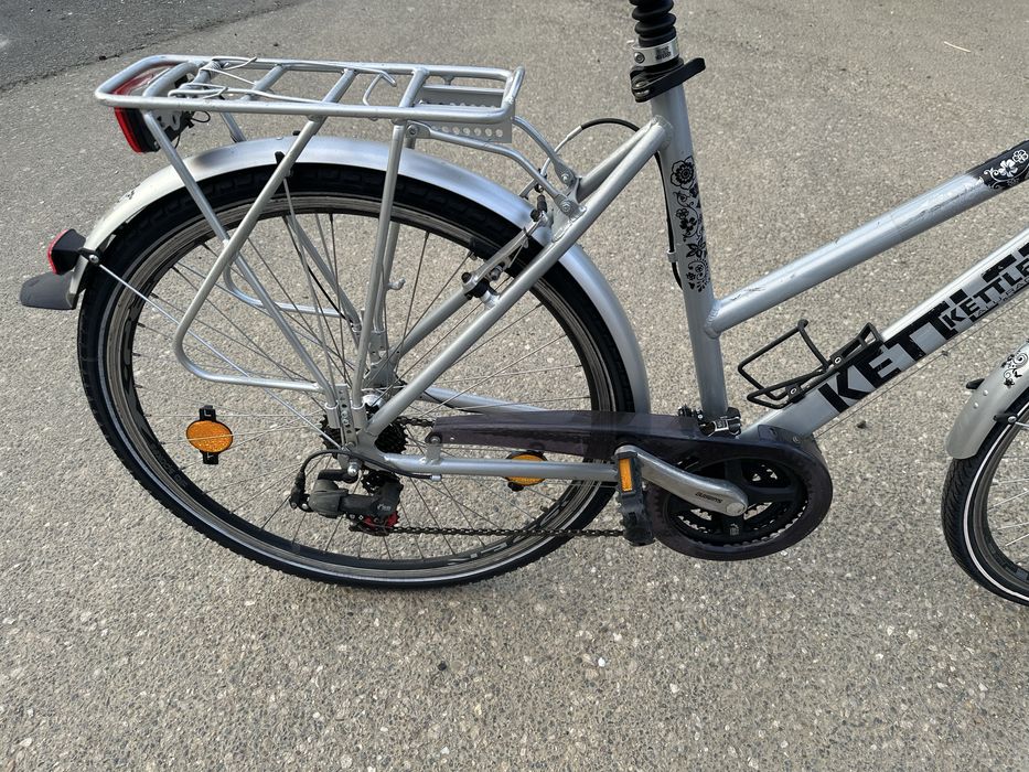 Vand Bicicleta Kettler ,in stare foarte buna !