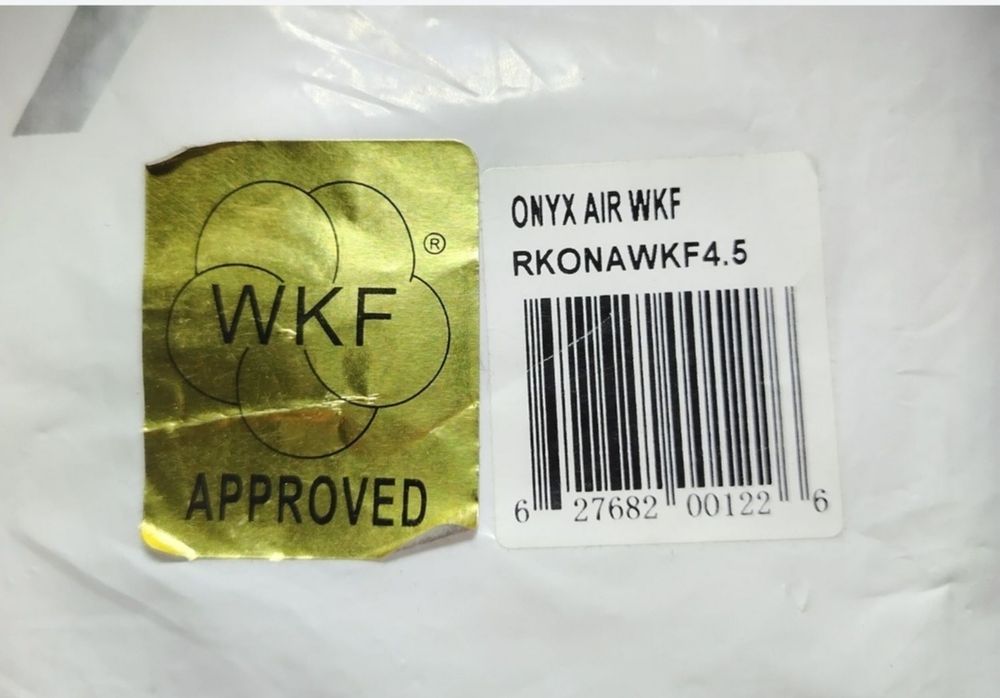 Vând kimono kumite arawaza