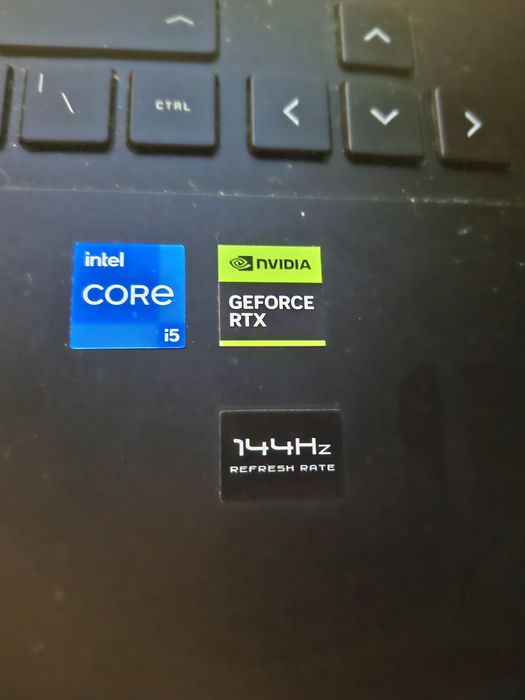 Laptop hp omen foarte bun