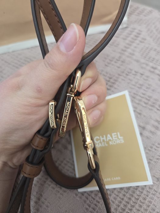 Michael kors оригинал сумка сатылады