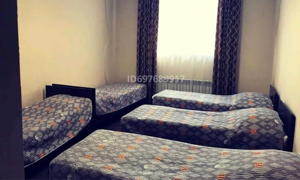 Гостевой дом Катедж на сутки