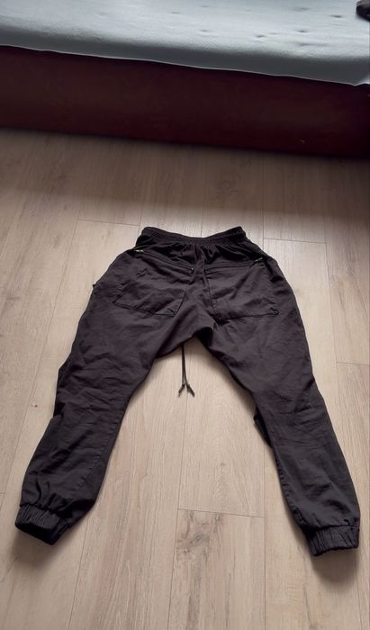 Рядък карго панталон на Luda