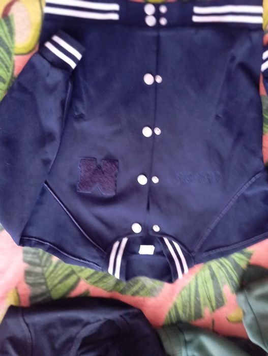 Продам детские вещи