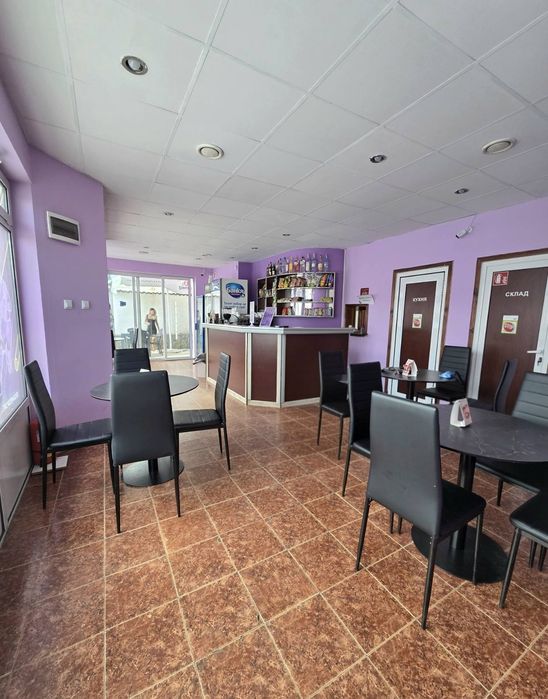 Заведение гр.Кюстендил кв. Герена