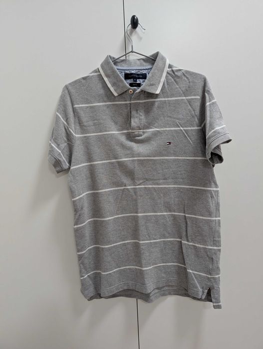 Tricouri polo Tommy