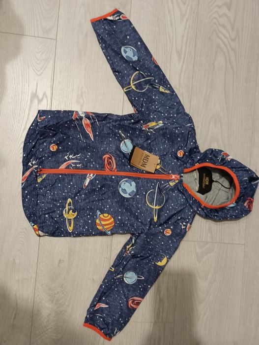 Детски пролетни якета за момче