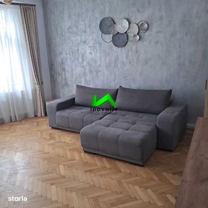 Apartament de vanzare 2 camere etaj1  Sibiu Constitutiei