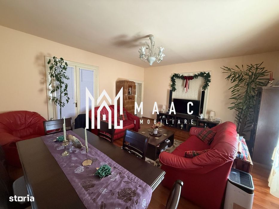 Casă duplex 4 camere de vânzare | Sibiu, Sub Arini | 112 mp