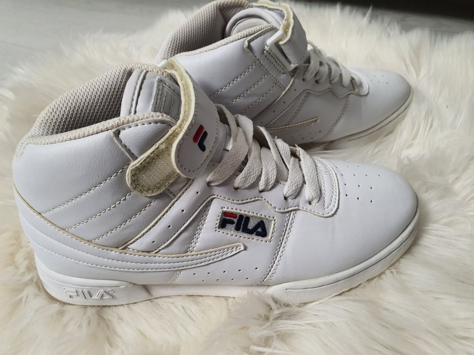 Adidasi Fila marima 36 UK 3