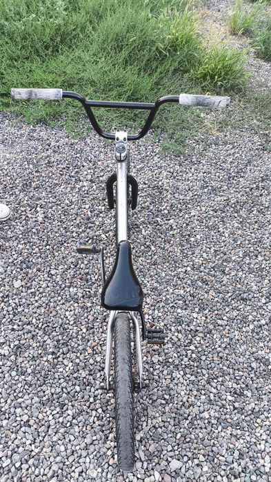 Продам велосипед BMX на ходу