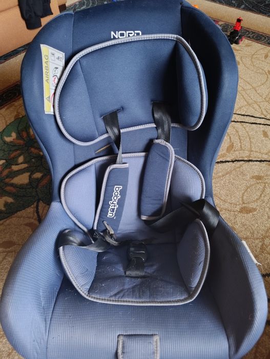 Автокресло для детей