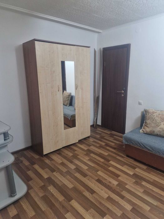 Сдам 2х комнатную квартиру