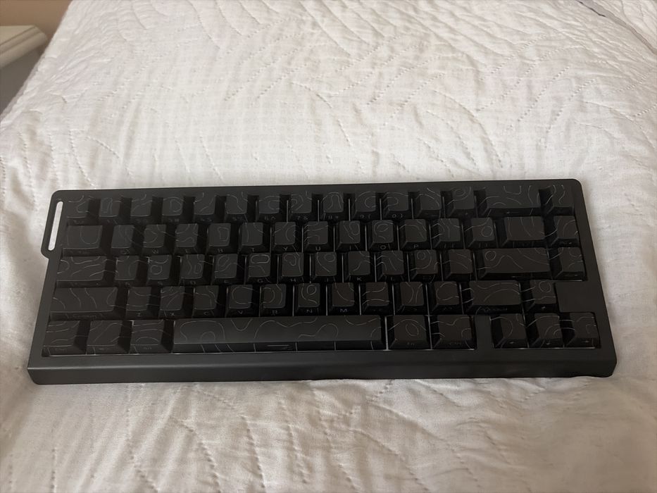 Attack shark x68 HE