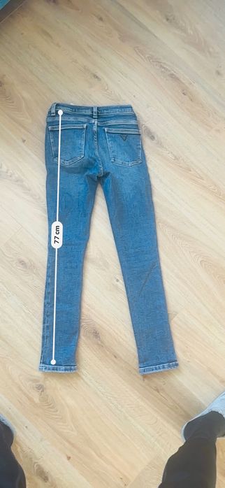 Дънки Guess 10 г.