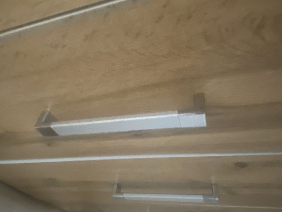 Комод с зеркалом . Продам