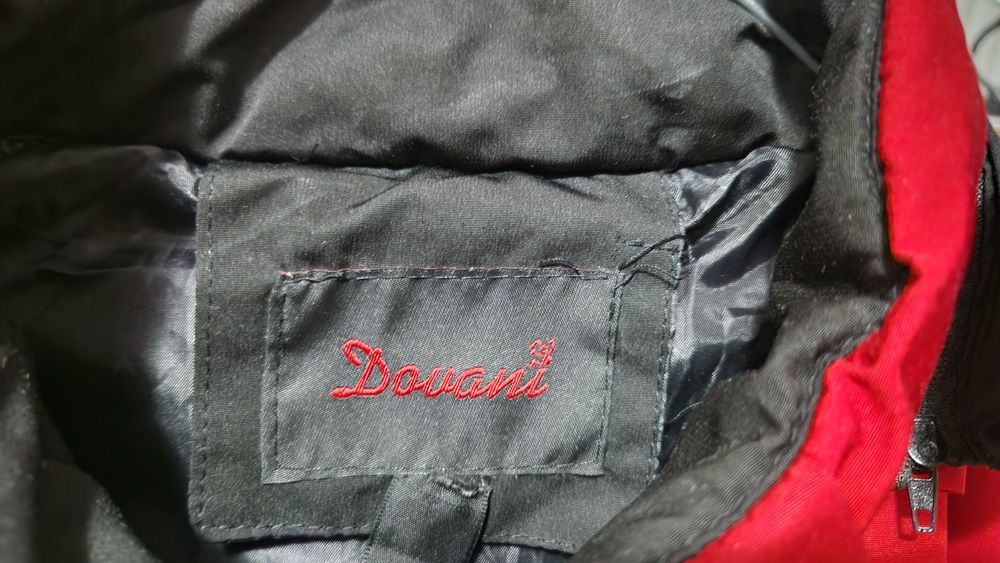 Geaca de schi, marimea S