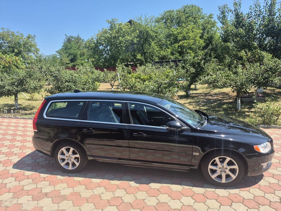 Volvo V70 2014 2.0 Euro 6