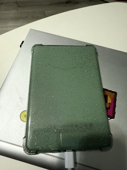 Kindle 11 basic matcha