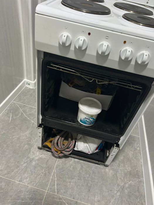 Продам комфорачная плита
