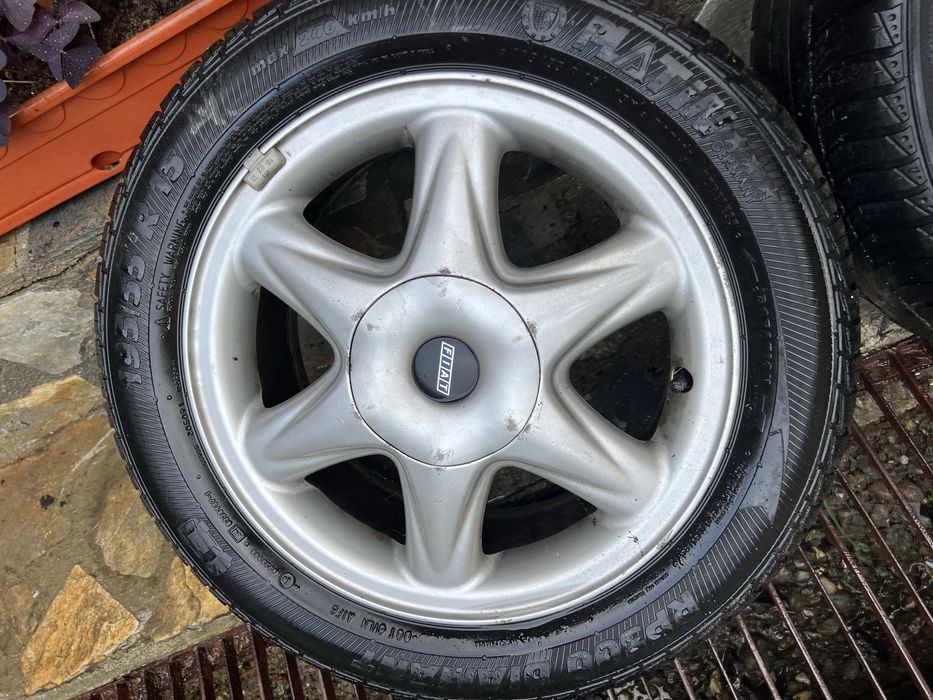 Vand Jenti Mazda/Fiat 15