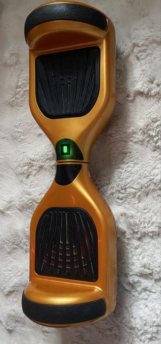 Hoverboard Tornado Bluetooth