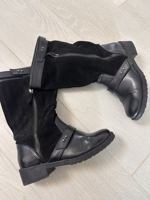 Cisme bershka numarul 36