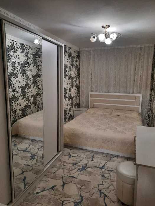 Сдаётся Шикарное квартира Эко базар Массив Феруза 2-ком