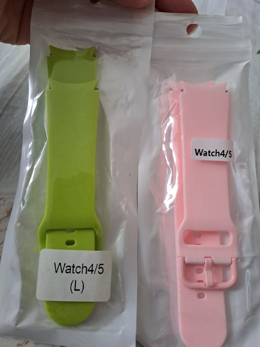 Верижка за часовник Samsung