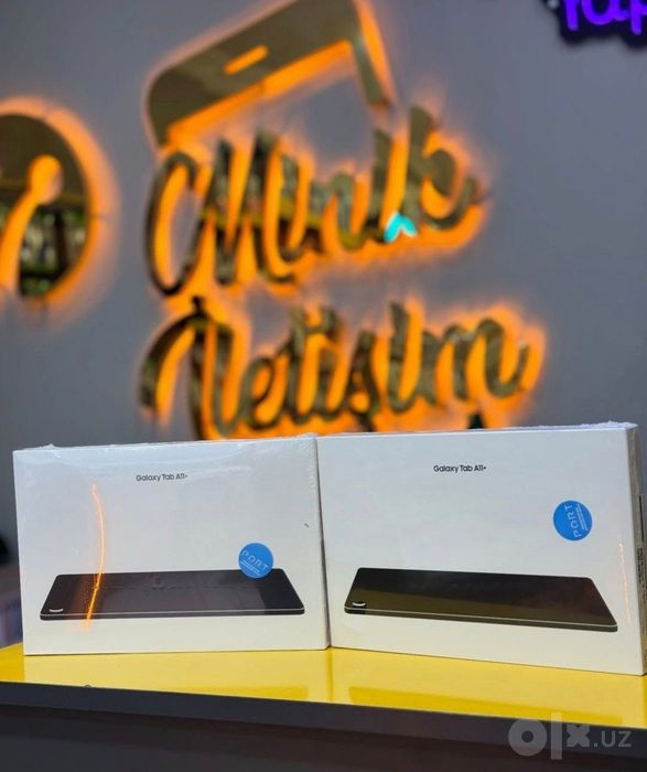 Samsung A11 Plus 5G aksya